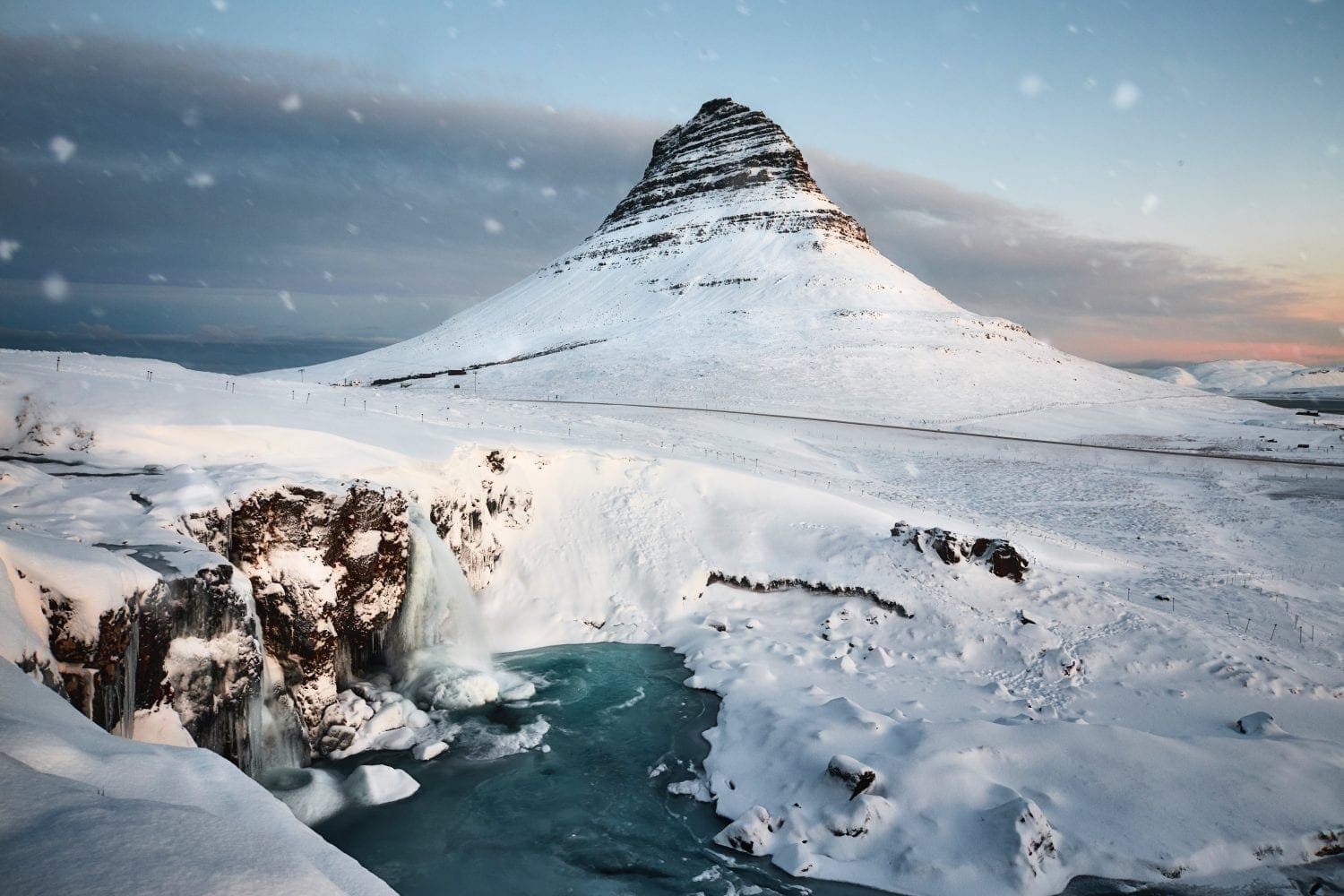 Snæfellsnes Peninsula