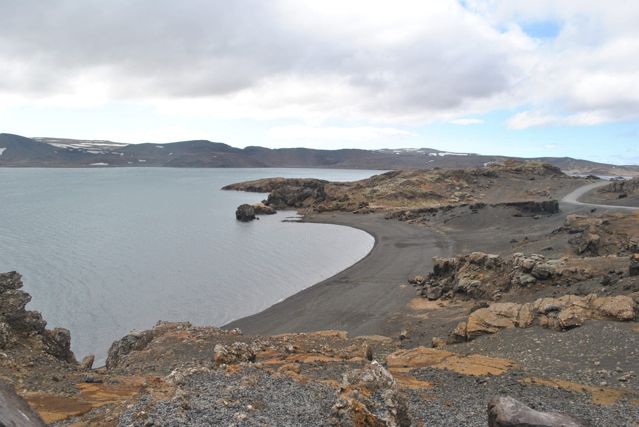 Dt 409 Private Monster Truck Reykjanes Peninsula And The Blue Lagoon 