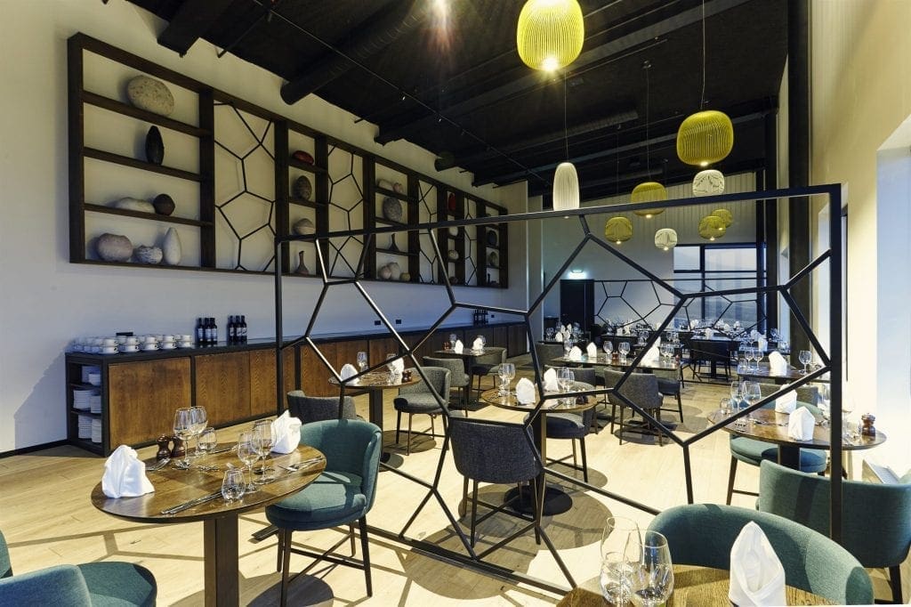 Fosshotel Glacier Lagoon