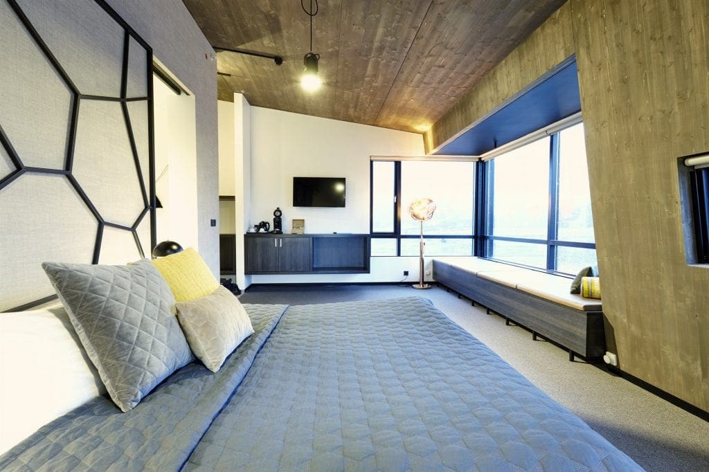 Fosshotel Glacier Lagoon