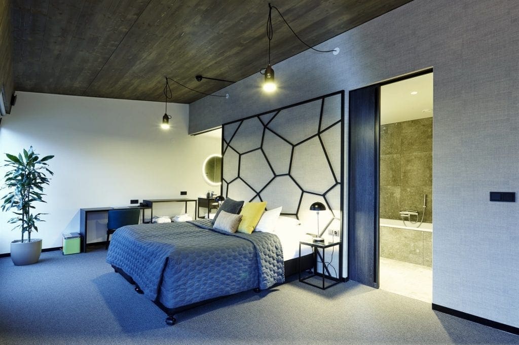 Fosshotel Glacier Lagoon