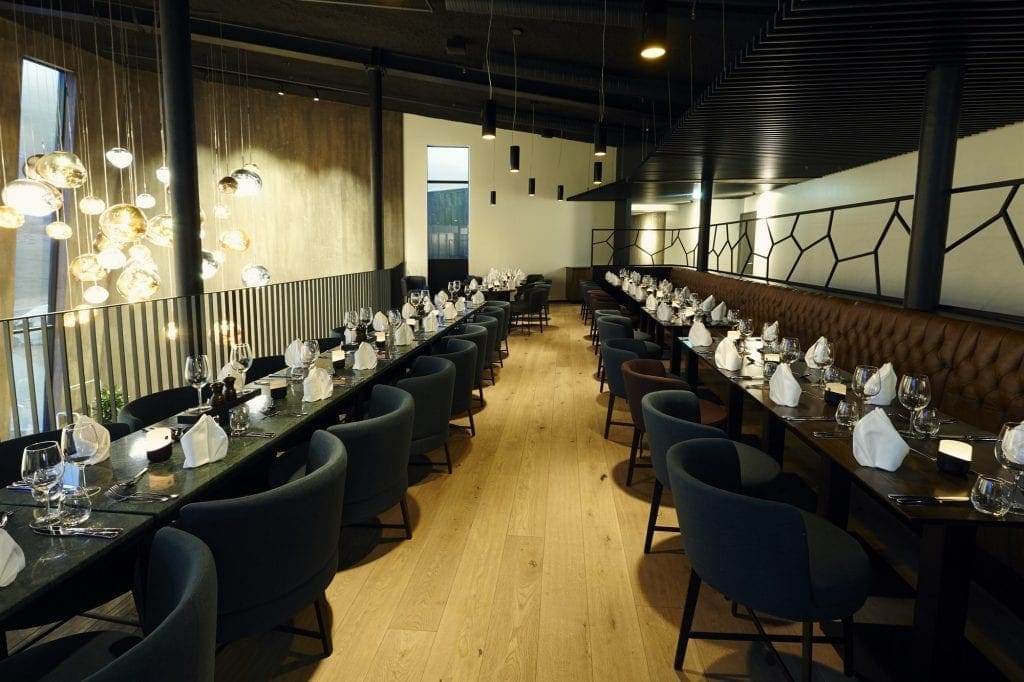 Fosshotel Glacier Lagoon