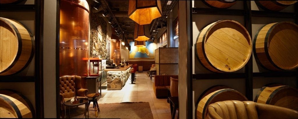 Fosshótel Reykjavík