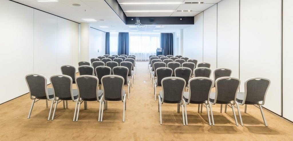 Fosshótel Reykjavík