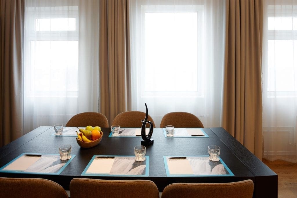 Fosshótel Reykjavík