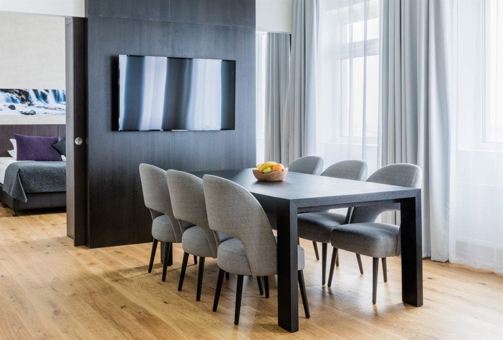 Fosshótel Reykjavík