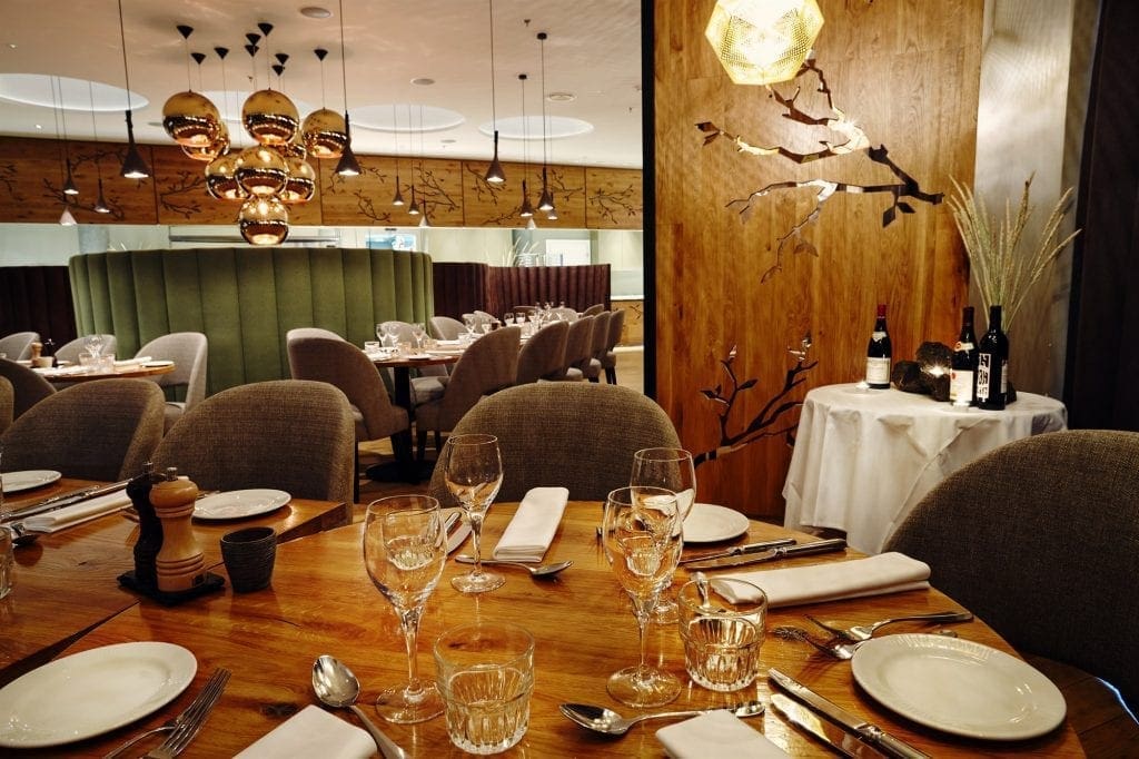 Fosshótel Reykjavík