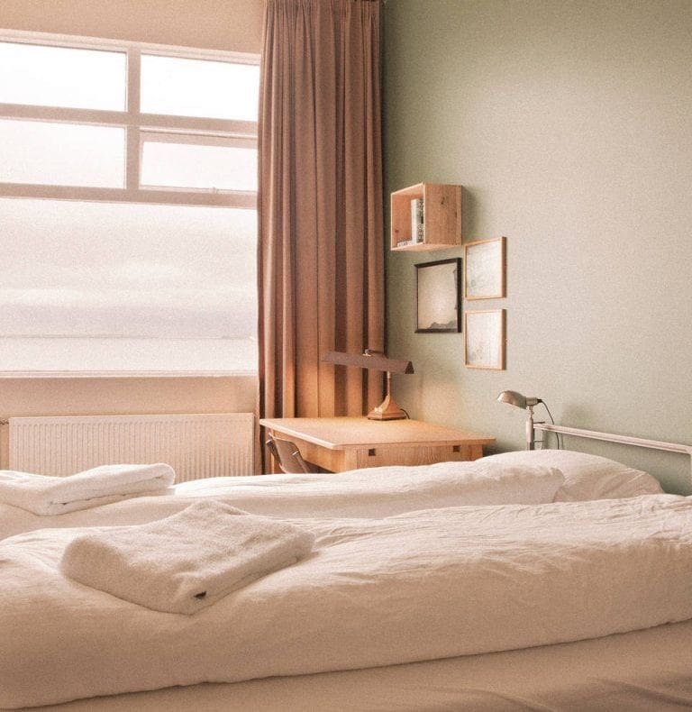 Kex Hostel Reykjavik