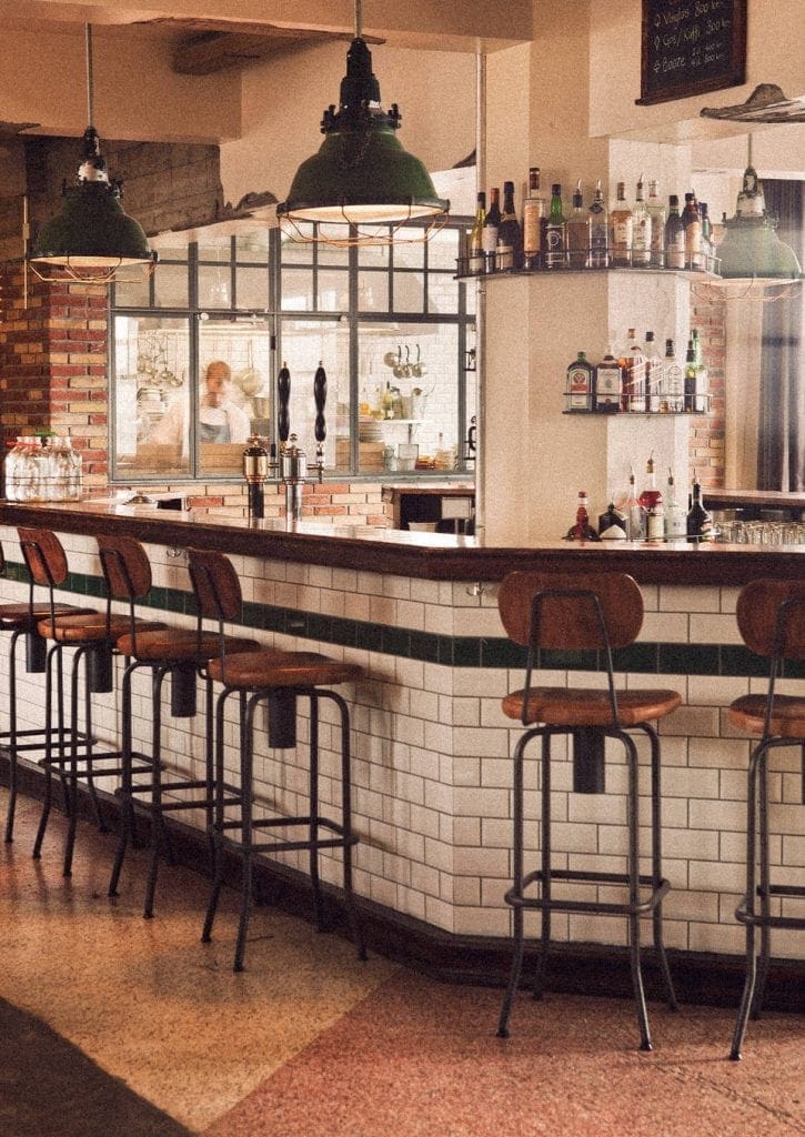 Kex Hostel Reykjavik