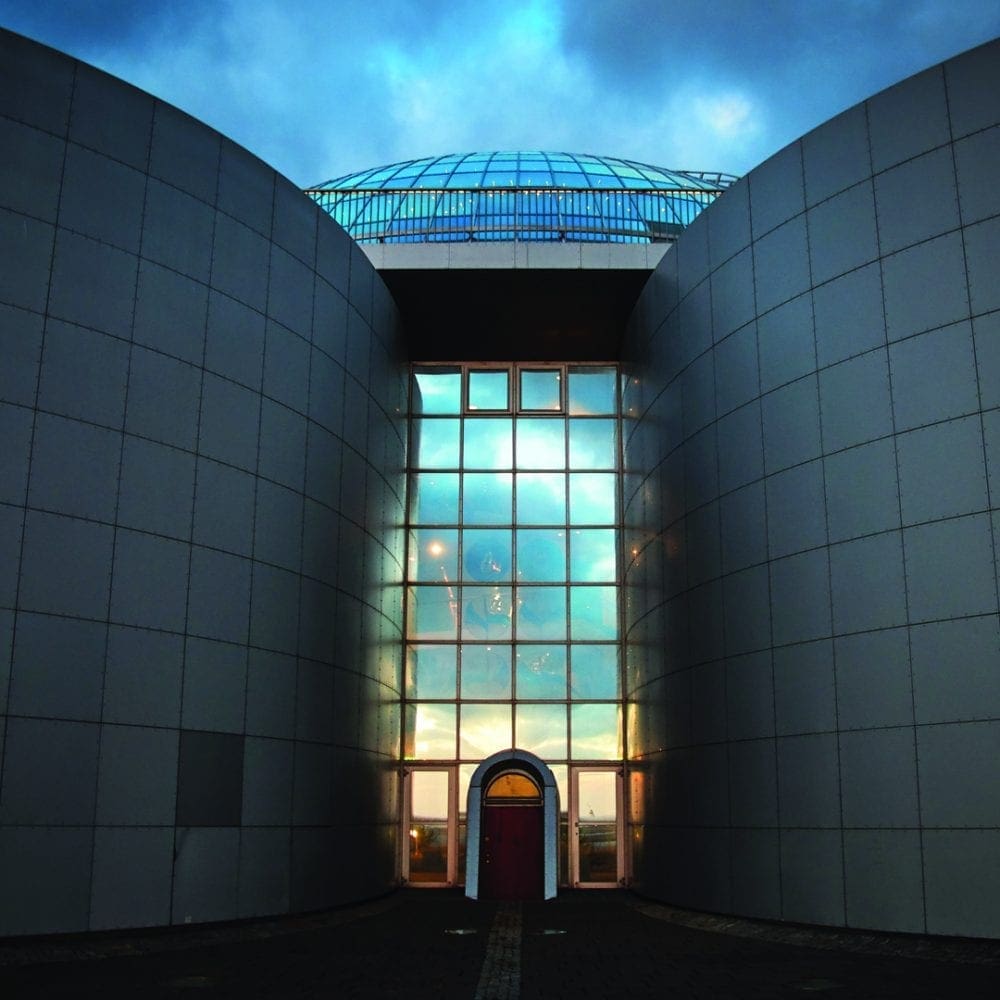 Perlan Museum