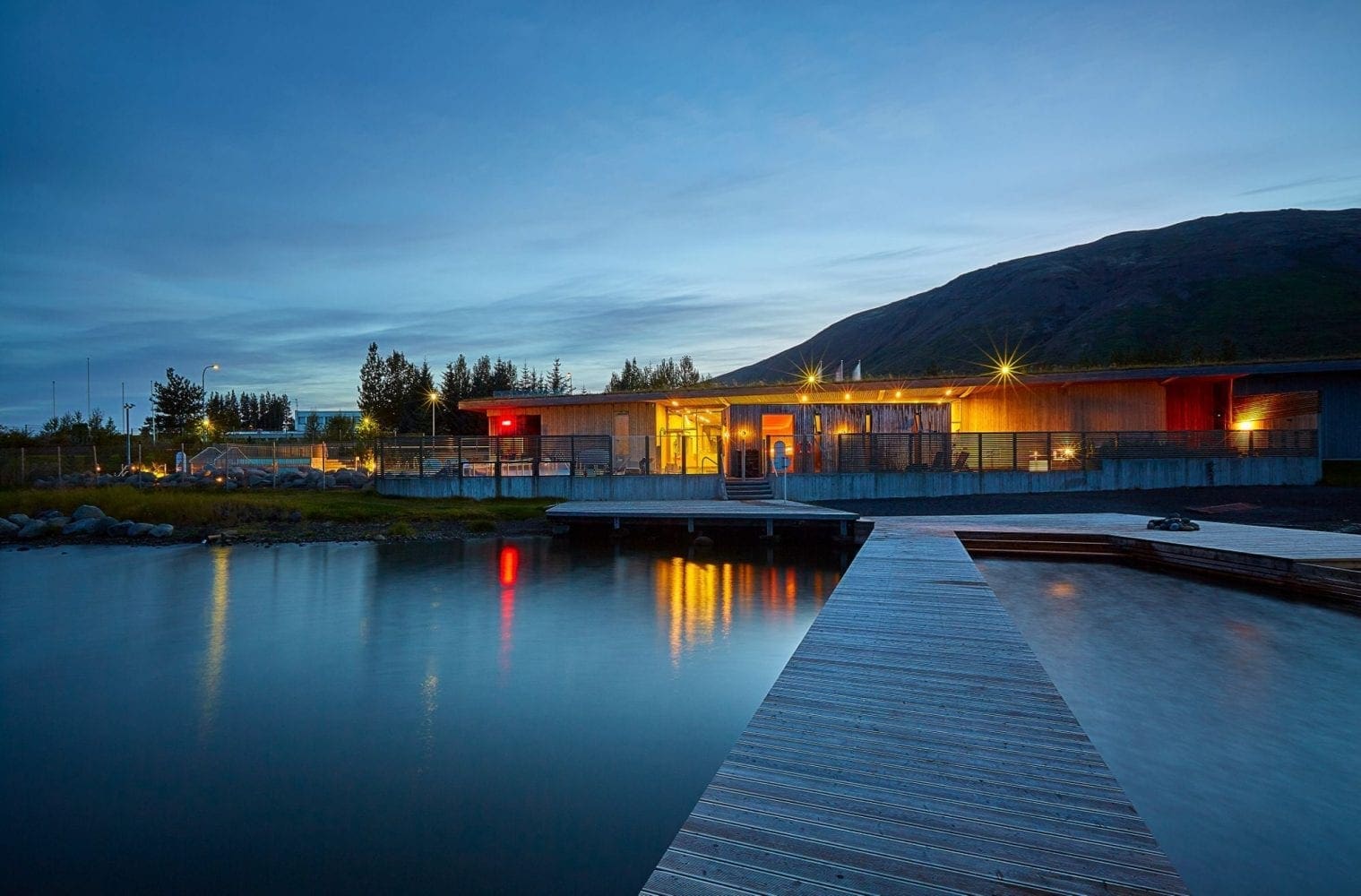 Laugarvatn Fontana Spa
