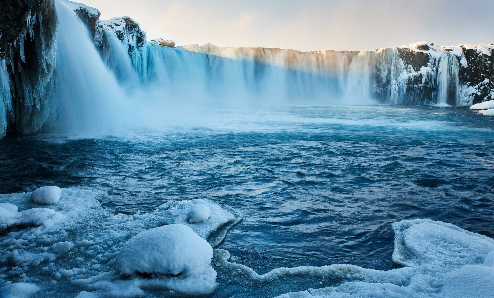 Goðafoss