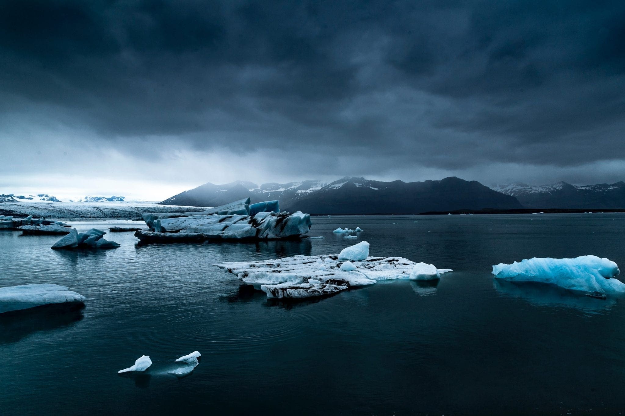 Top 5 Locations in Iceland featured in Game of Thrones