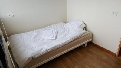 Broddanes Hostel