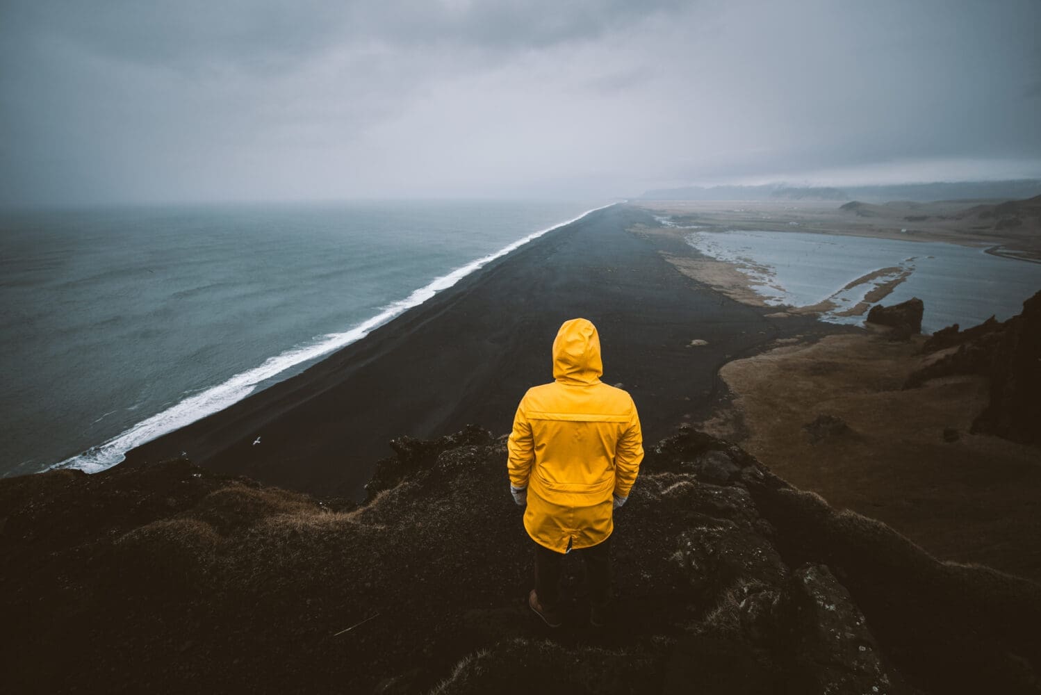 3-Days in Iceland: Golden Circle, The South Coast & Snæfellsnes Peninsula