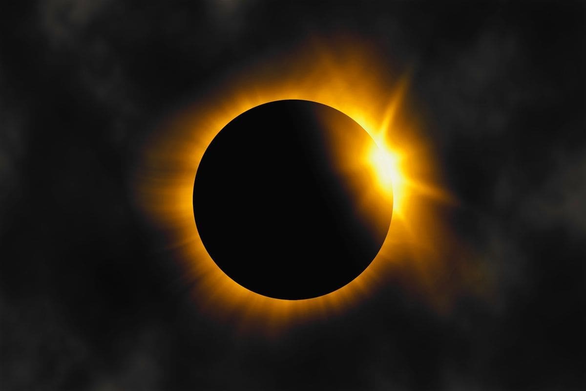 Icelandic solar eclipse 2026 experience