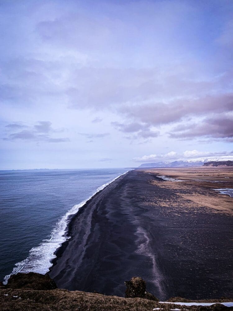Chinese Tour 2 Day Winter South Coast: Glacier Lagoon, Diamond Beach, Waterfalls and Ice Cave