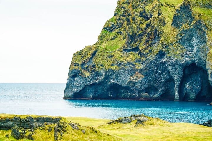 Vestmannaeyjar Private Day Tour
