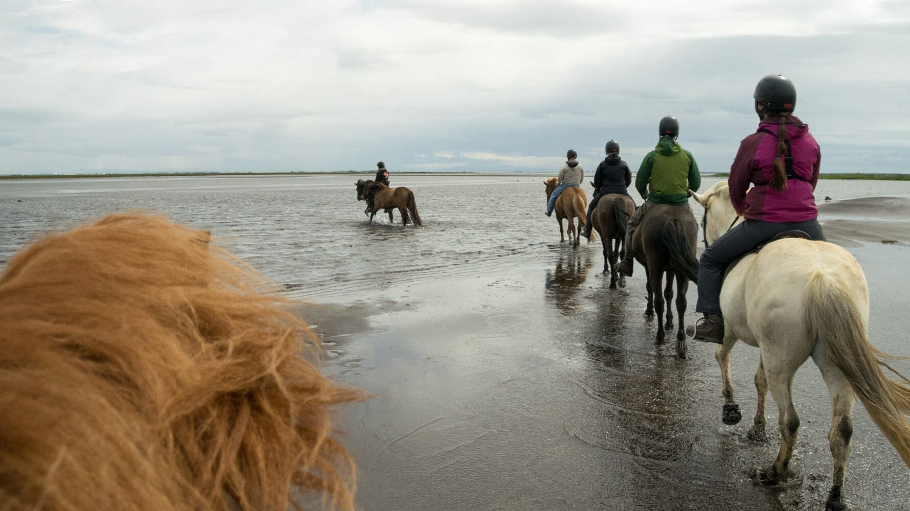 06A – The Beach Ride