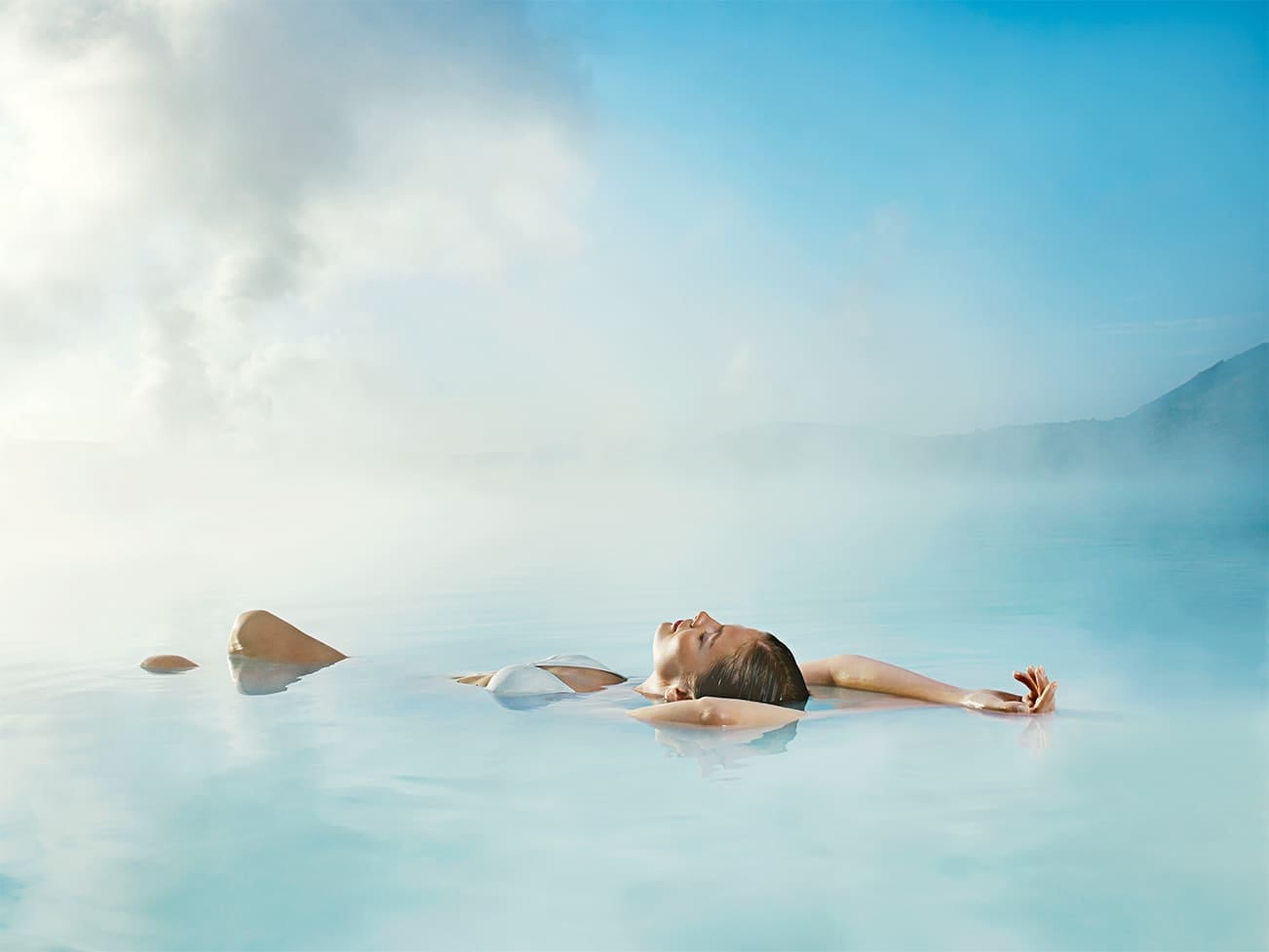 THE BLUE LAGOON & NORTHERN LIGHTS (Admission incl.)