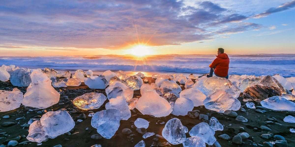 7-Day Iceland Self-drive Tour | Fire and Ice