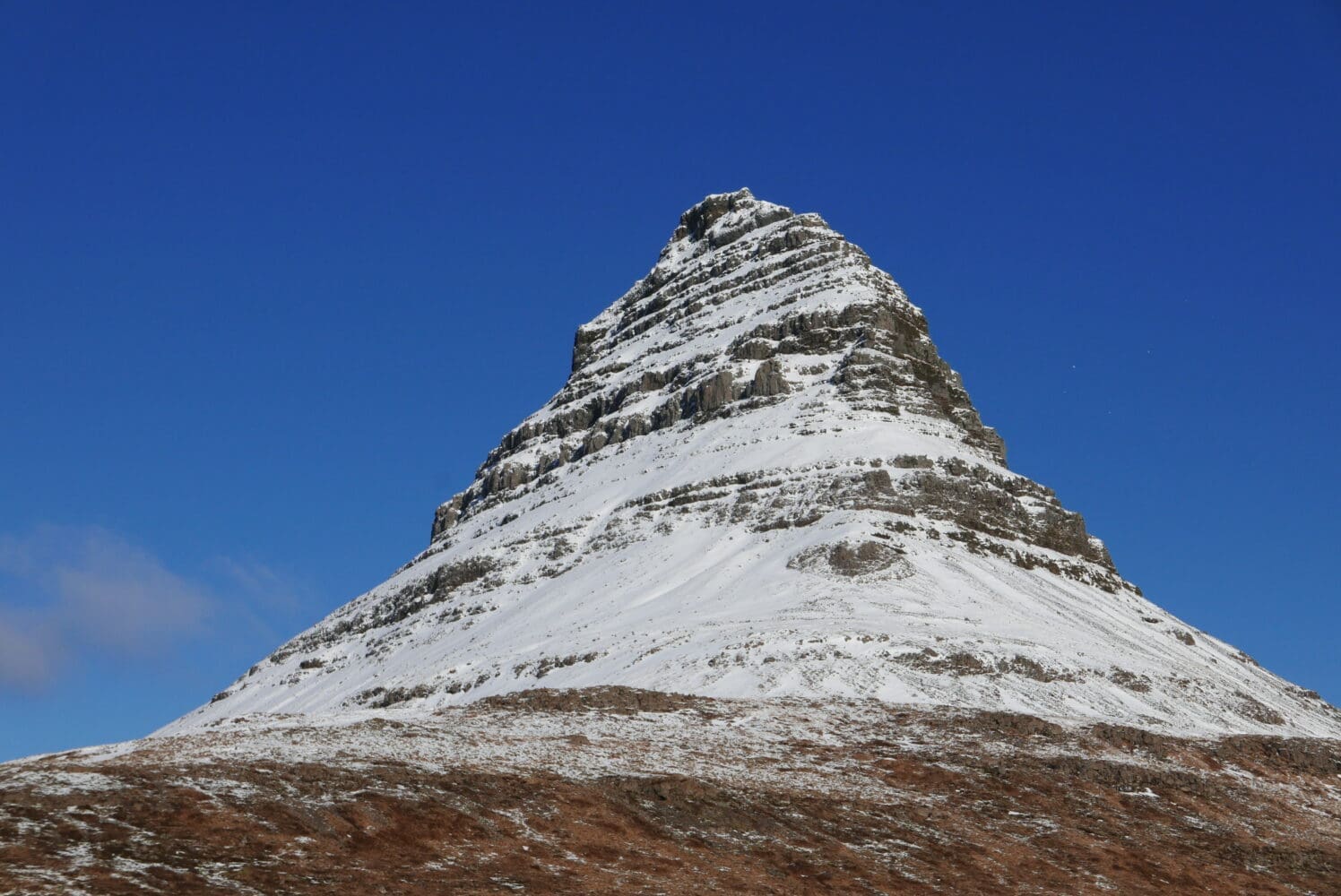 DT 305 Private Snæfellsnes Peninsula