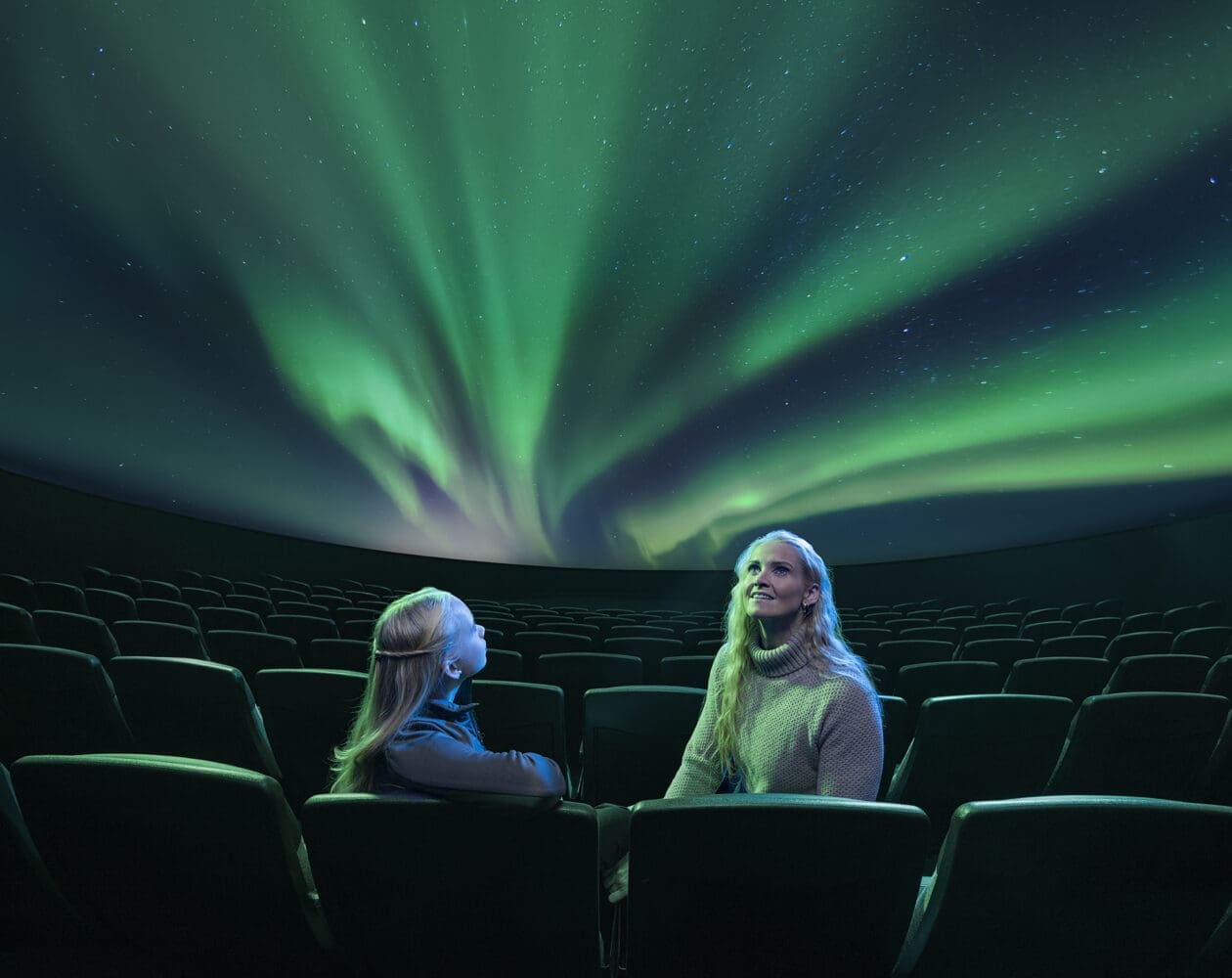 Perlan – Wonders of Iceland