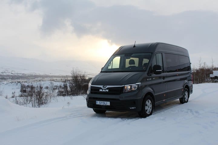 Akureyri Airport Transfer