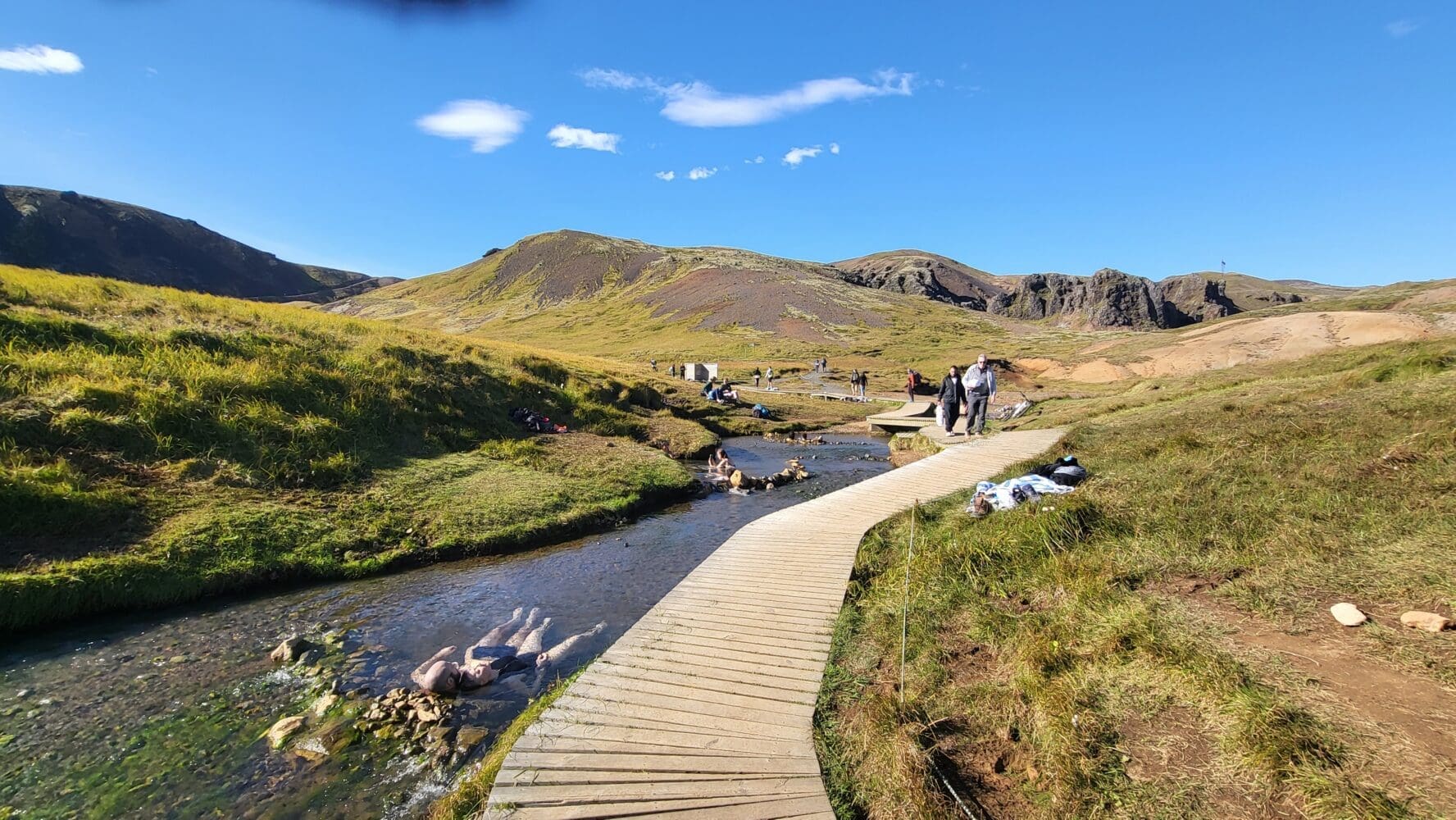 River Retreat: Half day of 4×4, Bathe & Beyond