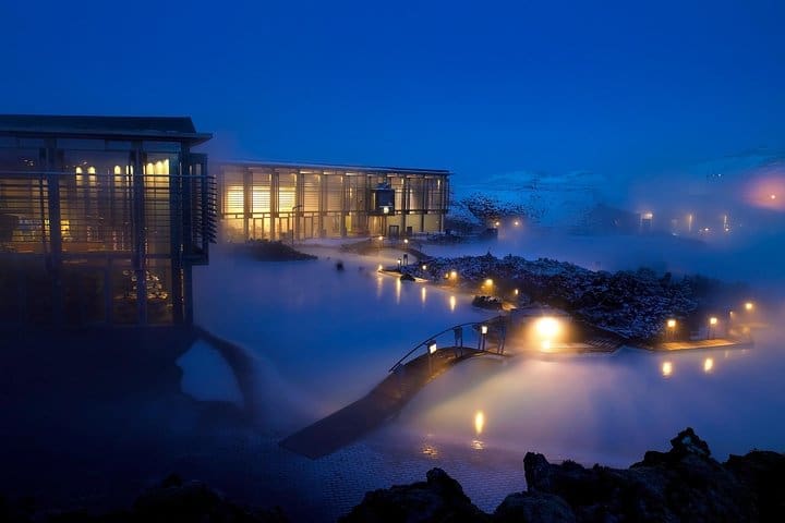 7 Day Iceland with Reykjavik Northern Light | Blue Lagoon | Golden Circle ……