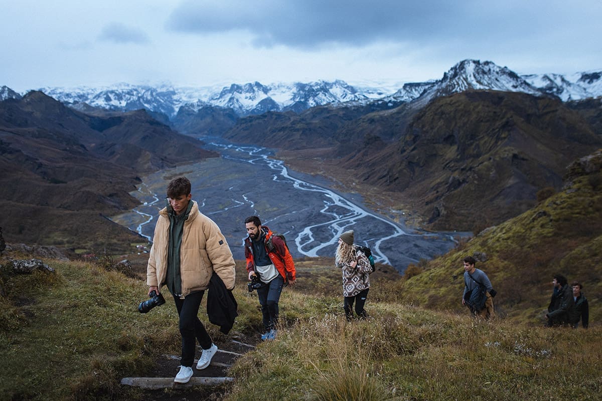 Thórsmörk – Valley of Thór | Private Super Jeep Tour | Photo Package Included