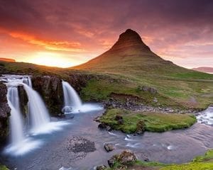 Total Solar Eclipse Photography Tour – Snæfellsnes Peninsula
