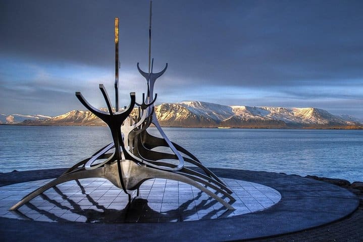 10 Day Iceland with Northern Lights Reykjavik Golden Circle Akureyri Blue Lagoon