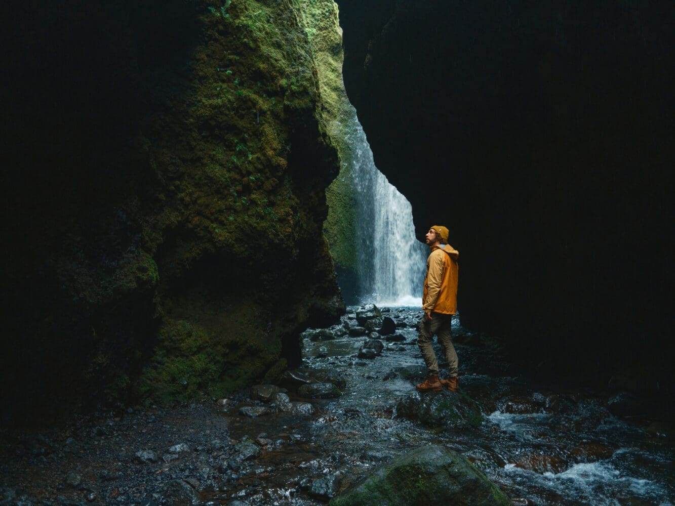 Private South Coast Adventure – Design Your Ultimate Icelandic Journey