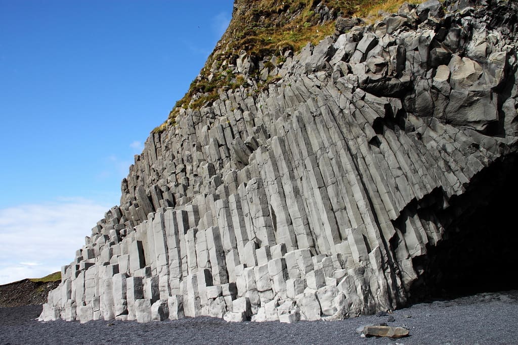 South Shore to Vik and Golden Circle Private Tour (2 day / 1 night)