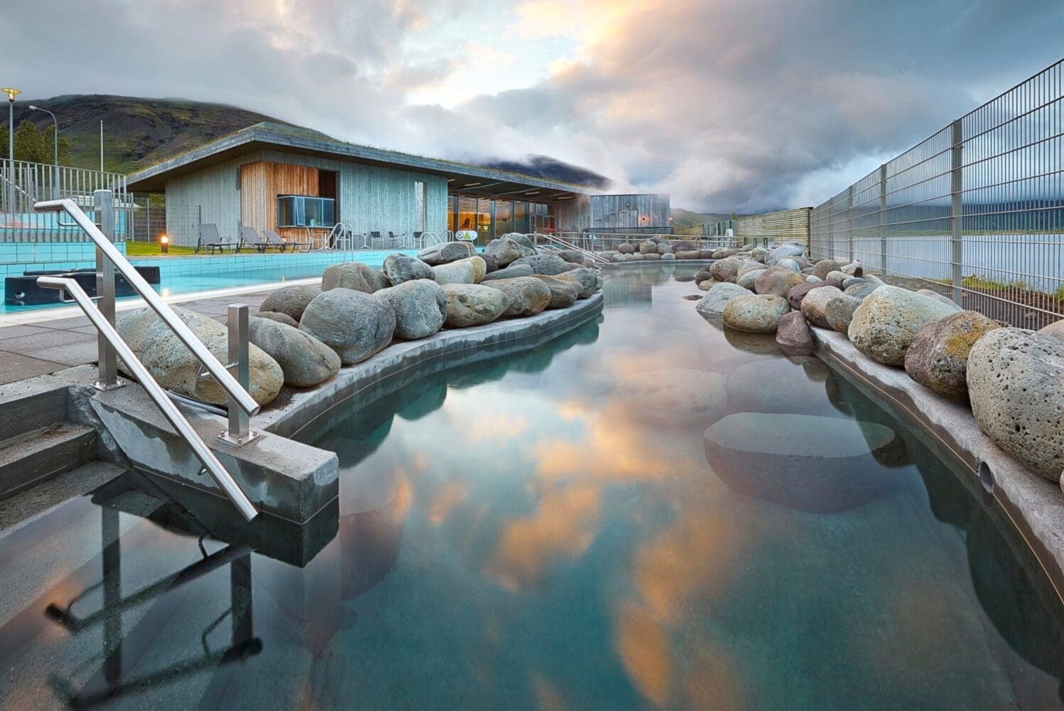 Private Golden Circle, Laugarvatn Fontana & Geothermal Bakery