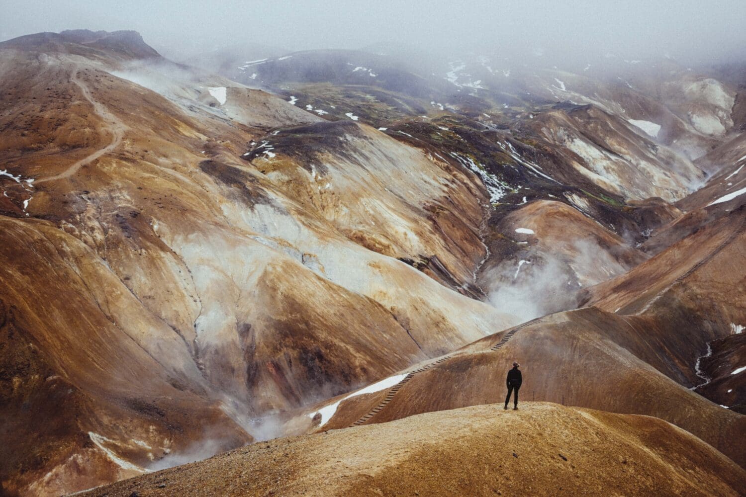 HIGHLAND BASE IN KERLINGARFJÖLL – ROUNDTRIP TRANSFER FROM REYKJAVÍK TO HIGHLAND BASE