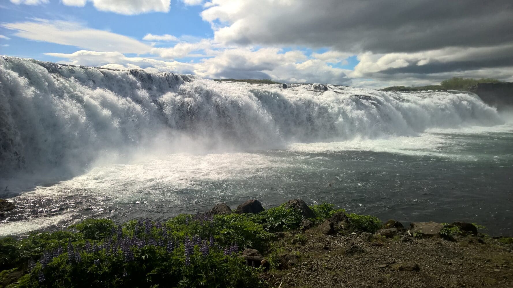 Golden Circle – Þingvellir, Geysir & Gullfoss