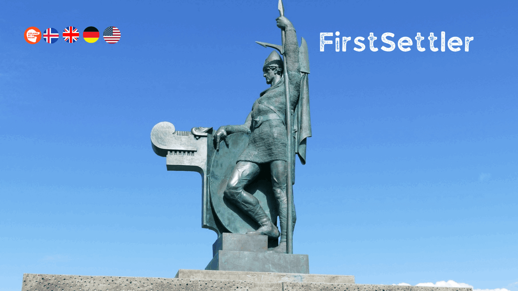 Reykjavik City-Overview-Tour