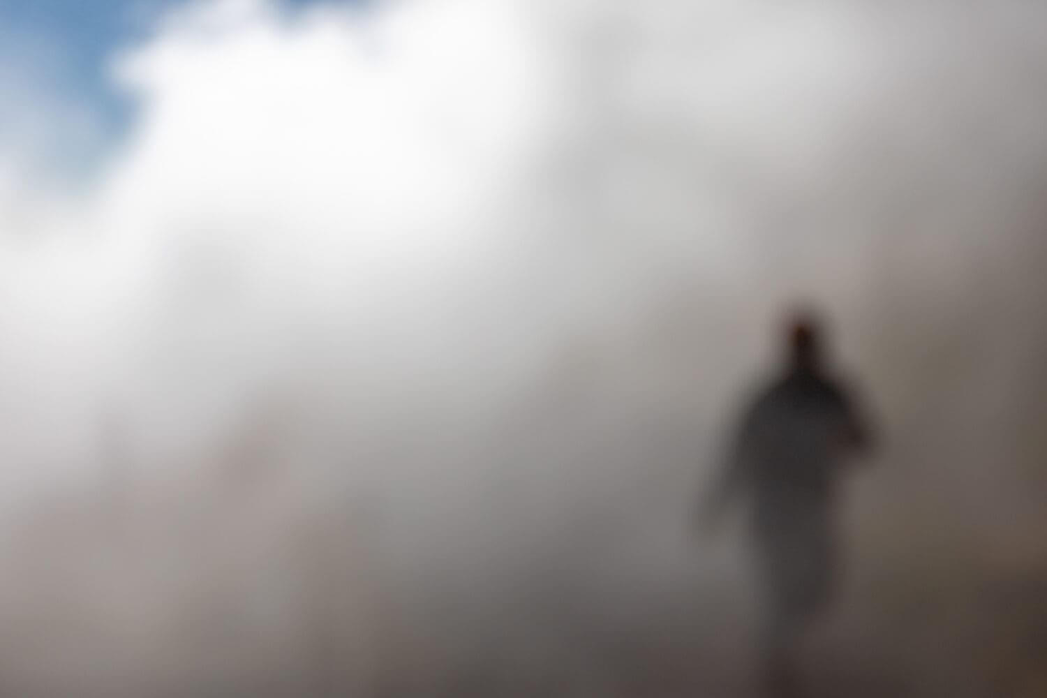 Reykjavik Midnight Sun Ghost Walk