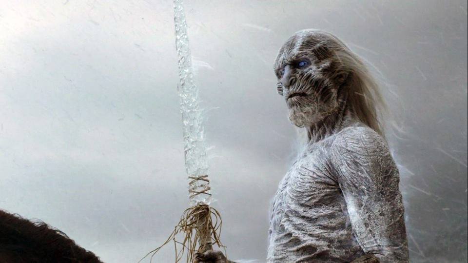 Myvatn Mystery & Magic – Game of Thrones