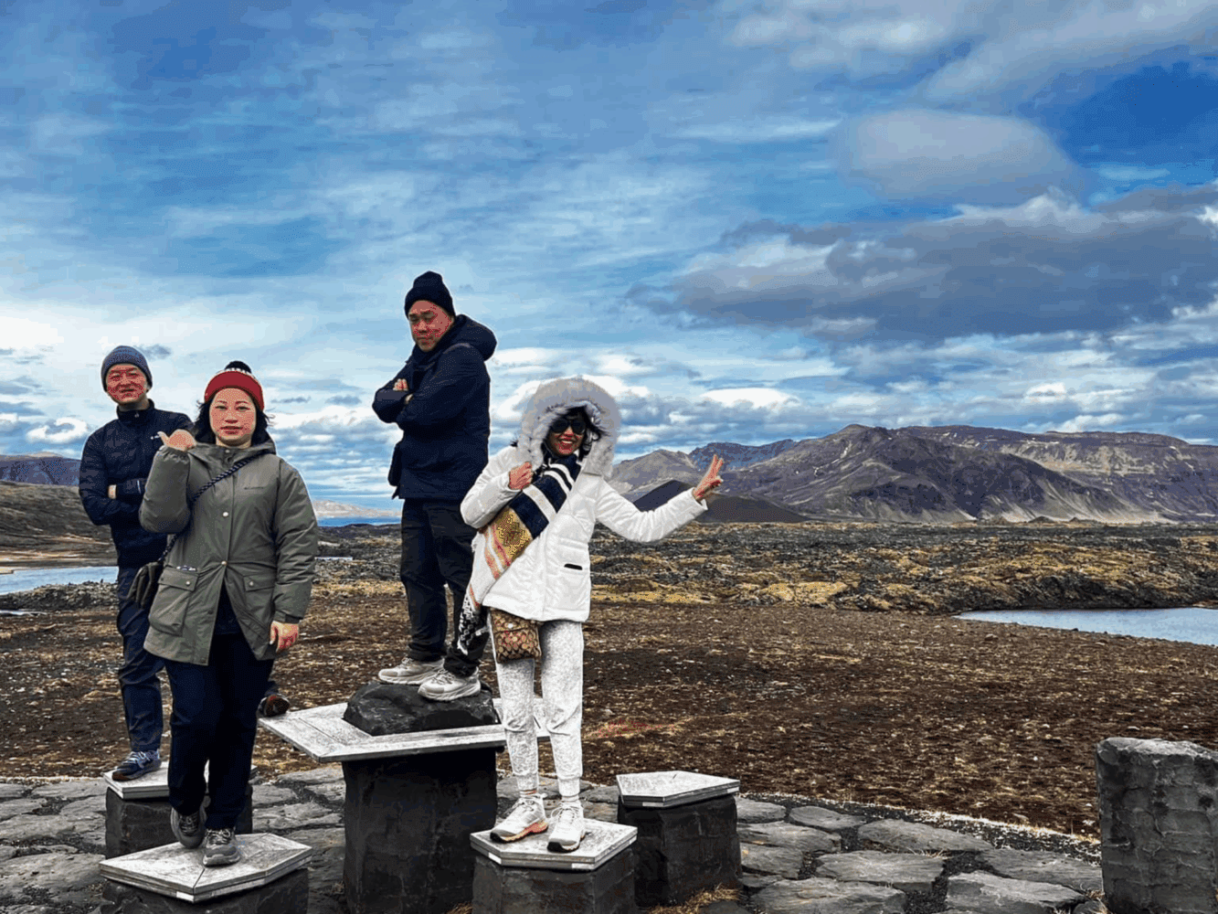 Private Snæfellsnes Peninsula with 6+ Attractions from Reykjavik Iceland