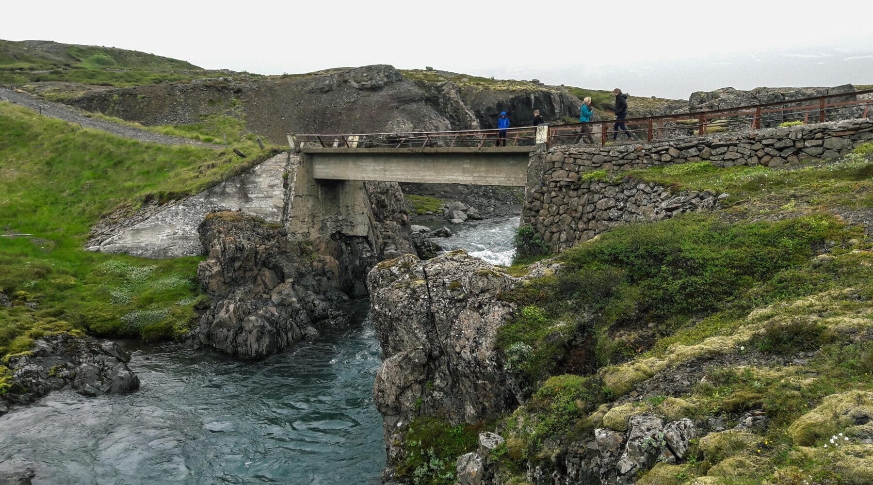 East Iceland Experience
