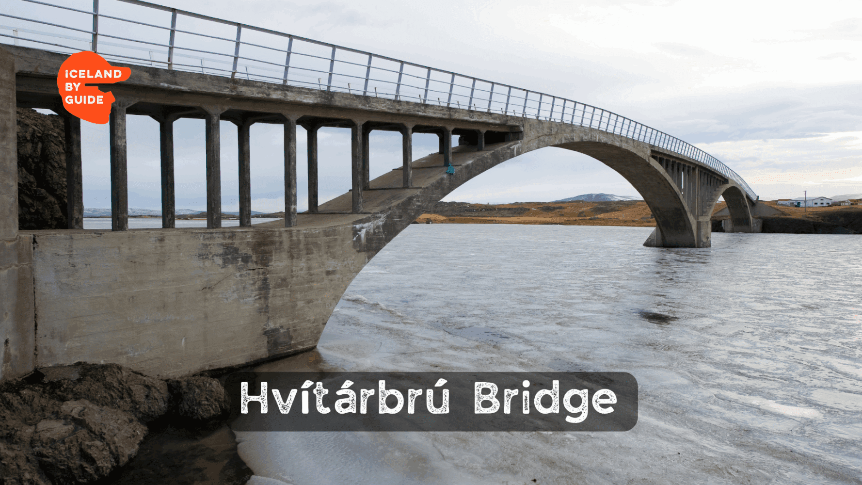 Borgarfjordur Silver Circle Tour