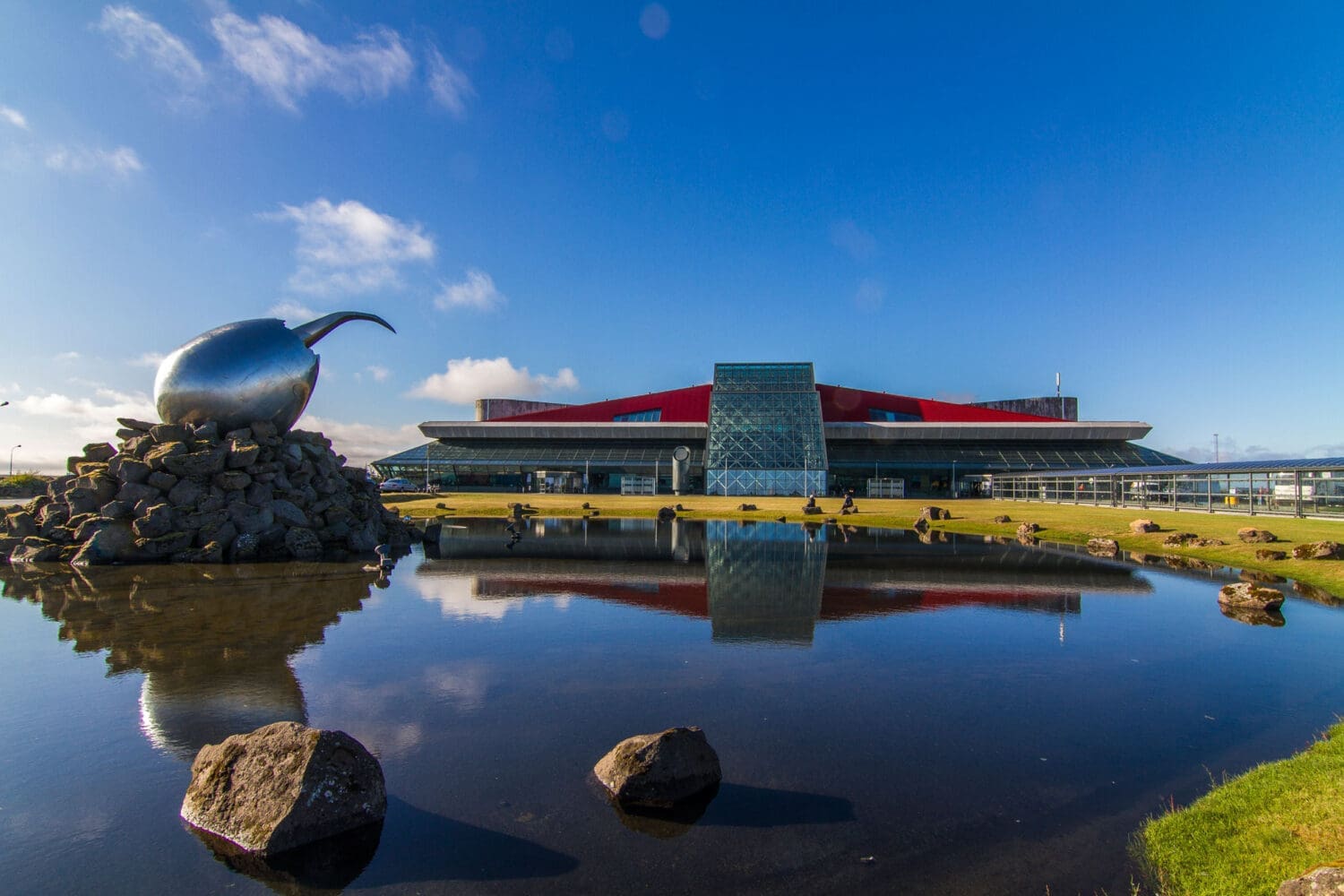 Transfer from RVK to Flúðir / Flúðir to RVK