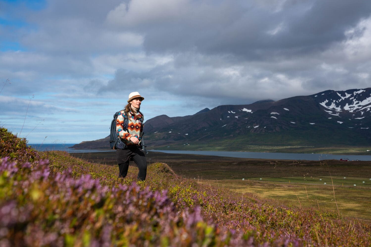 4-6 Hour Hiking Tour