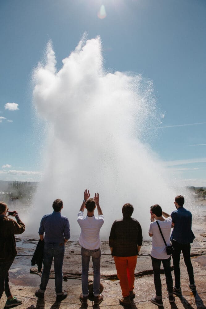 The Golden Circle | Private Tour
