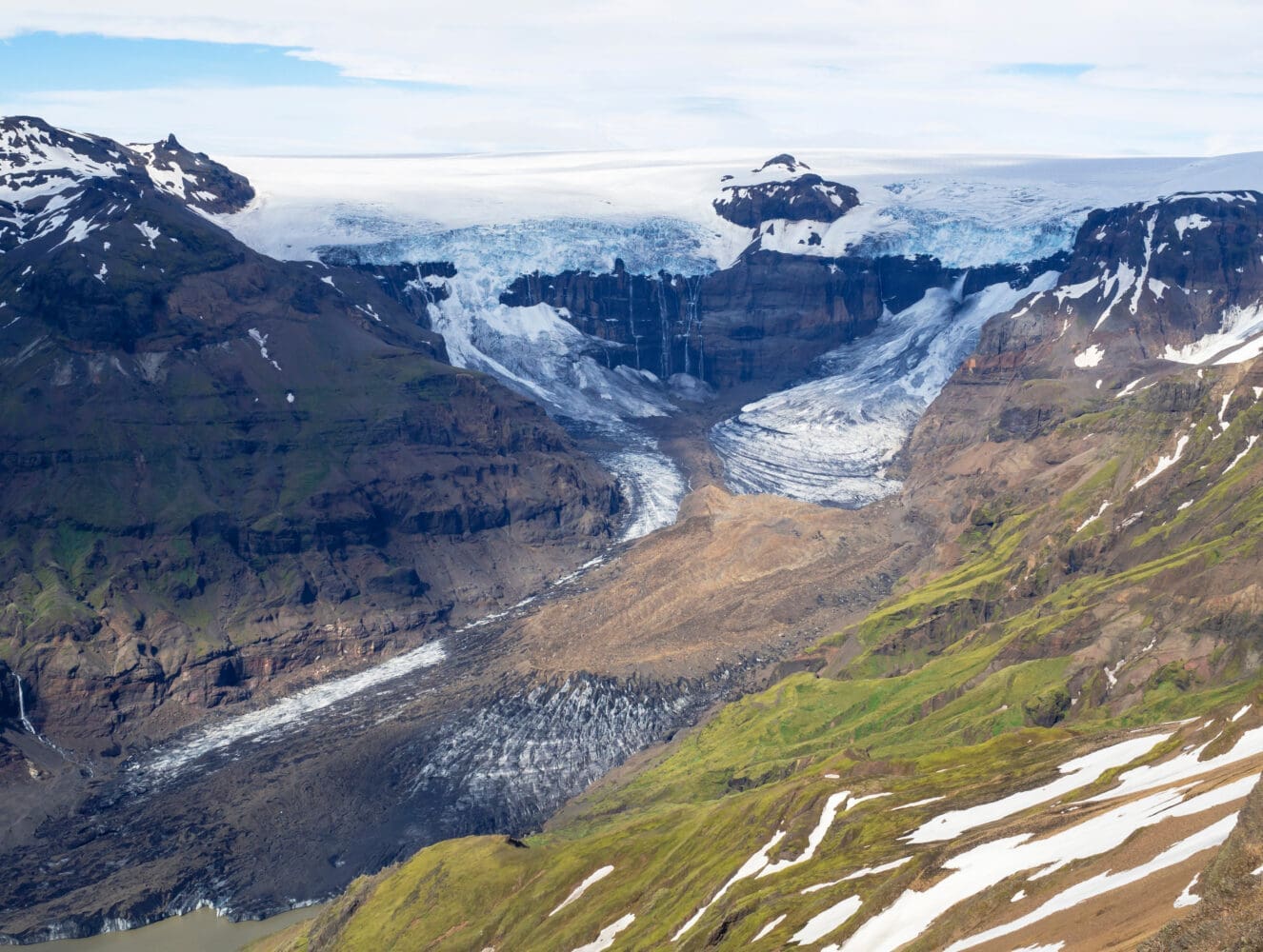 The Guide’s Choice – Custom Skaftafell Adventure