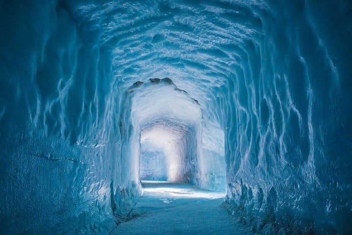 8 Day Magical Iceland with Reykjavik | Blue Lagoon | Lava Tunnel | Whale…