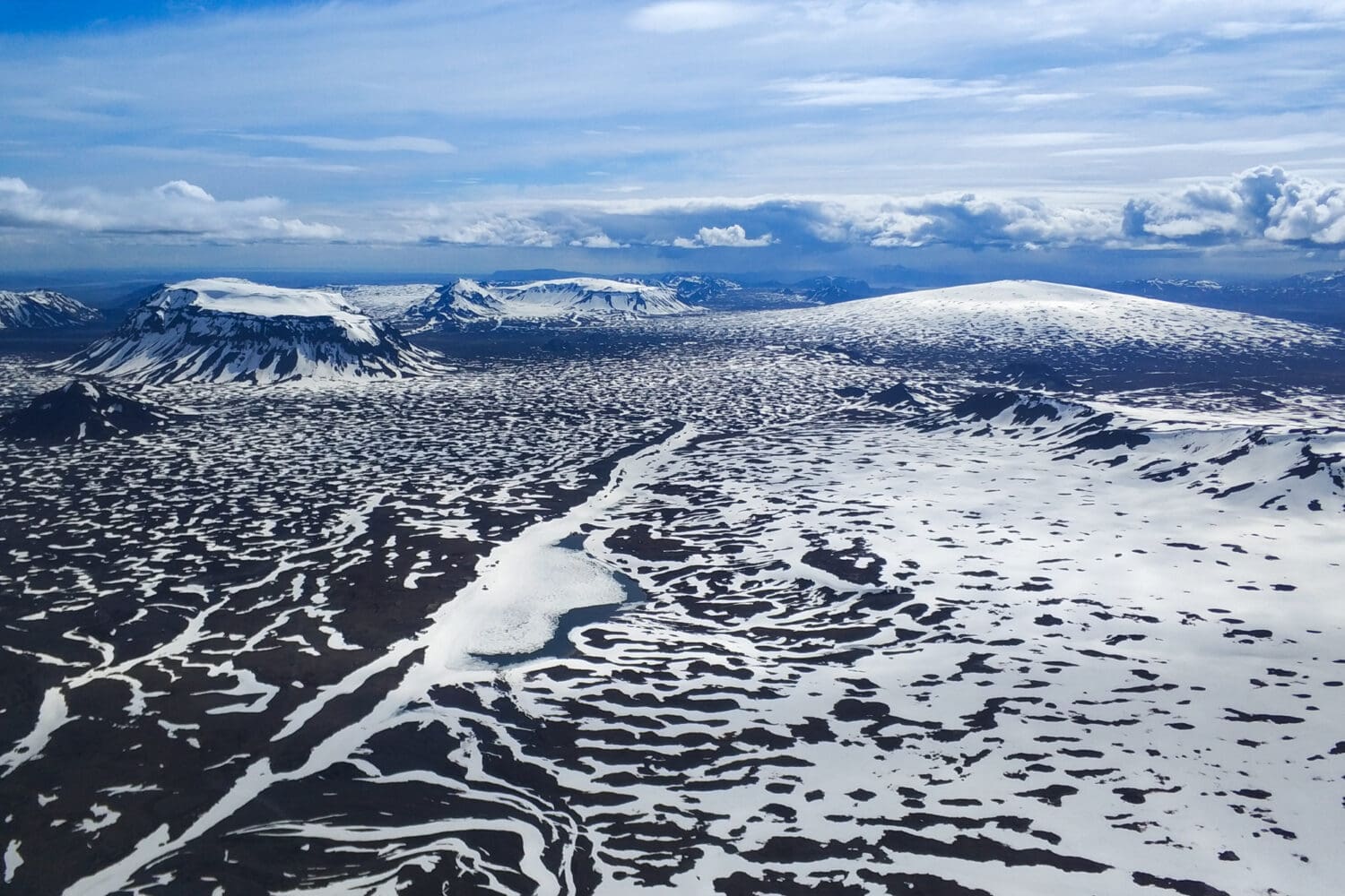 Glacier Expedition